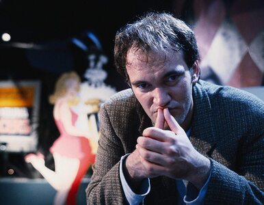 Miniatura: Quentin Tarantino mówi o „marvelizacji...