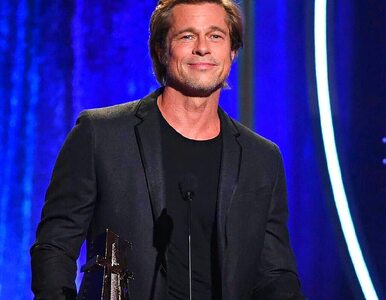 Miniatura: Brad Pitt kończy 55 lat! Jak zmieniał się...
