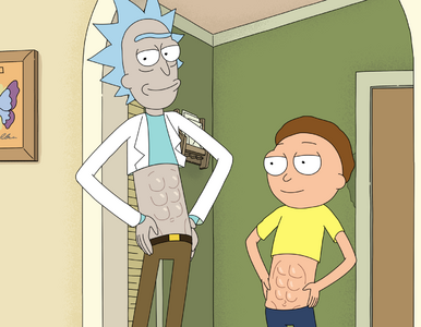 Miniatura: „Rick i Morty” wraca z 6. sezonem. Jest...