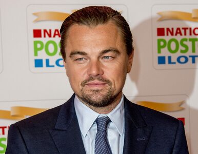 Miniatura: Leonardo DiCaprio współtworzył dokument o...