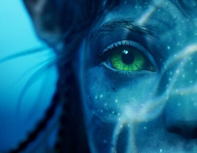 Miniatura: „Avatar 2: Istota wody” z finałowym...