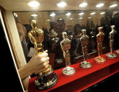 Miniatura: Oscary już bez Kodaka
