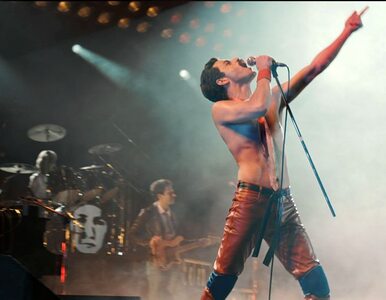 Miniatura: „Bohemian Rhapsody” z 4 Oscarami. W wielu...