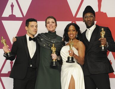Miniatura: Portal LGBTQ+ zawiedziony Oscarami 2019....