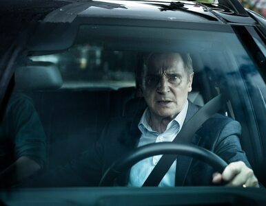 Miniatura: Liam Neeson powraca w kolejnym thrillerze....