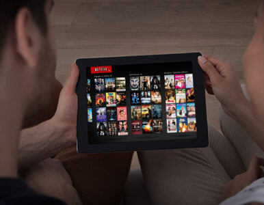 Miniatura: Netflix testuje reklamy między odcinkami....