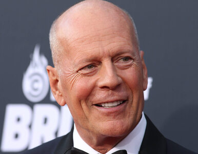 Miniatura: Bruce Willis jest ciężko chory. Rodzina...