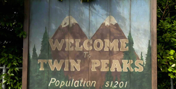 Miniatura: QUIZ z serialu „Miasteczko Twin Peaks”