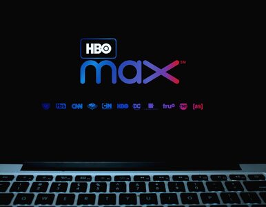 Miniatura: HBO Max zniknie z rynku. Powstanie nowa...